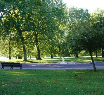Captain Bourke Park - Accommodation Nelson Bay