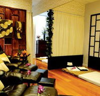 Chivaran Thai Massage