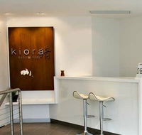 Kiora Medical Spa