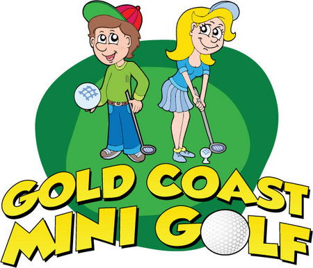 Gold Coast Mini Golf & Bungy Trampolines - Nelson Bay Accommodation.com 1