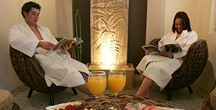 Orchid Day Spa - Accommodation Nelson Bay 3