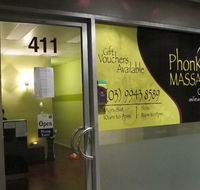 PhonKlai Massage