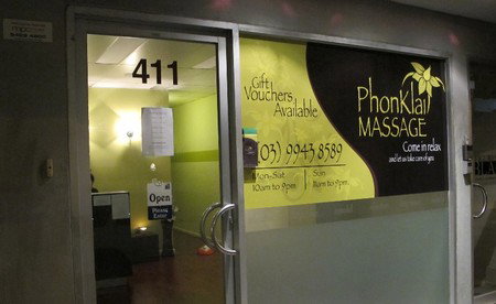 PhonKlai Massage - Accommodation Nelson Bay 0