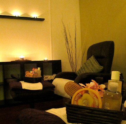 PhonKlai Massage - Accommodation Nelson Bay 2