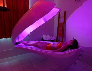 Temple Body & Soul Day Spa - Accommodation Nelson Bay 1