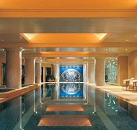 Sanctuary Spa - Hyatt