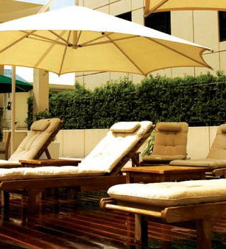 Sanctuary Spa - Hyatt - Accommodation Nelson Bay 1
