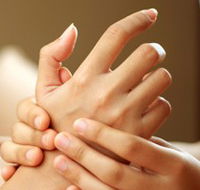 St Georges Natural Health Therapies