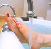 Acqua Viva Day Spa - Accommodation Nelson Bay