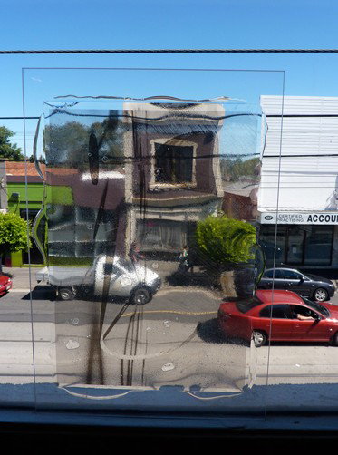 Death Be Kind - Accommodation Nelson Bay 1