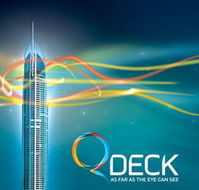 QDeck - Accommodation Nelson Bay