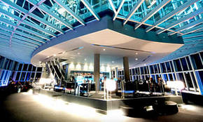 QDeck - Nelson Bay Accommodation.com 3