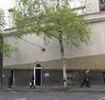 Gilligan Grant Gallery