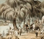 Joshua McClelland Print Room - Accommodation Nelson Bay 0