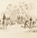 Joshua McClelland Print Room - Accommodation Nelson Bay 1
