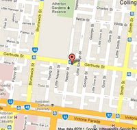 Dante's Upstairs Gallery - Accommodation Nelson Bay