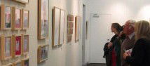 Clement Meadmore Gallery - Accommodation Nelson Bay 1