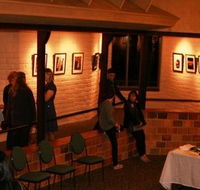 Eltham Library Community Gallery - Accommodation Nelson Bay