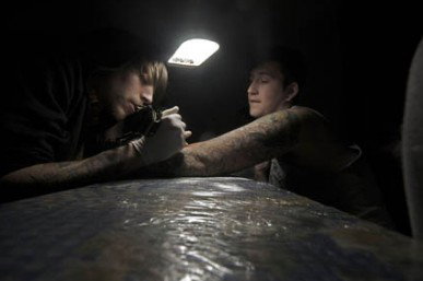 New North Gallery - Accommodation Nelson Bay 1