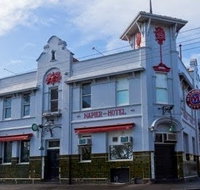 Yarra Sculpture Gallery - Accommodation Nelson Bay