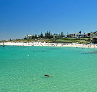 Cottesloe Beach - Accommodation Nelson Bay