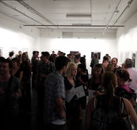 Colour Factory Gallery - Accommodation Nelson Bay