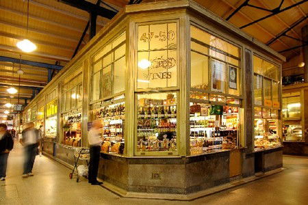 Queen Victoria Market - Accommodation Nelson Bay 2