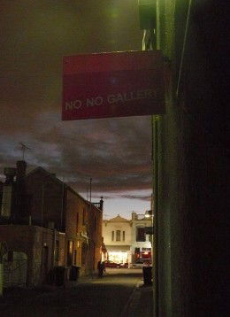 No No Gallery - Accommodation Nelson Bay 2