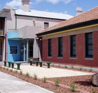 Hunt Club Community Arts Centre - Accommodation Nelson Bay