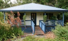  Accommodation Nelson Bay