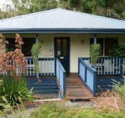 Koonwarra Day Spa - Accommodation Nelson Bay