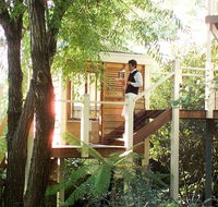 Salus Spa at the Lake House - Accommodation Nelson Bay