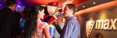 Village Cinemas - Werribee - Accommodation Nelson Bay 0