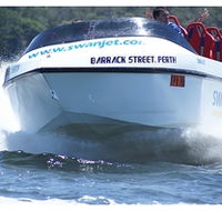 Swan Jet Adventures - Accommodation Nelson Bay