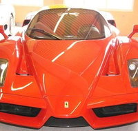 Fox Classic Car Collection - Accommodation Nelson Bay