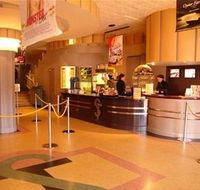 Sun Theatre - Nelson Bay Accommodation.com