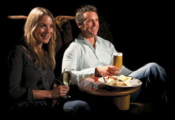 Reading Cinemas - Chirnside Park - Accommodation Nelson Bay 2