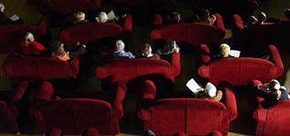 Star Cinema - Accommodation Nelson Bay 1