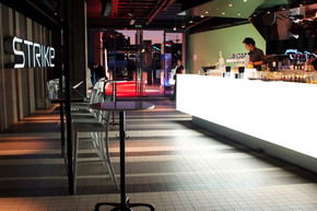 Strike Bowling Bar - King Street Wharf - Accommodation Nelson Bay 1