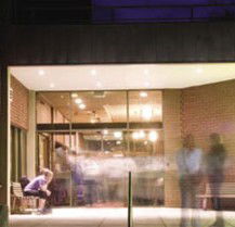 George Jenkins Theatre - Accommodation Nelson Bay 1