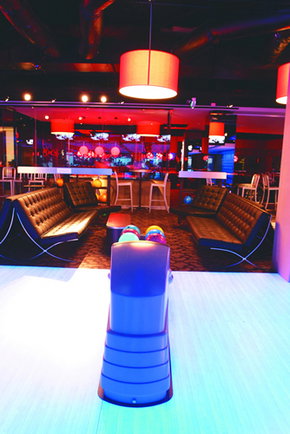 Strike Bowling Bar - Chapel - Accommodation Nelson Bay 3