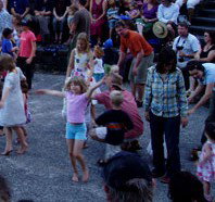Fairfield Amphitheatre - Accommodation Nelson Bay 0