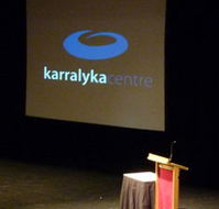 Karralyka Centre - Accommodation Nelson Bay