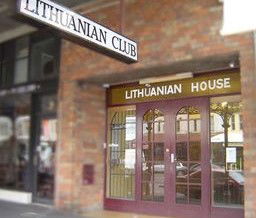 Lithuanian House Theatre - Accommodation Nelson Bay 0