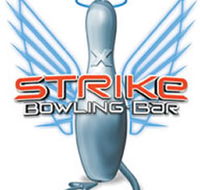 Strike Bowling Bar - CBD - Accommodation Nelson Bay