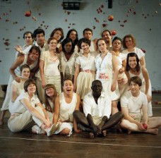 Platform Youth Theatre - Accommodation Nelson Bay 0