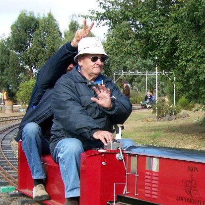 Bulla Hill Railway - Accommodation Nelson Bay 0