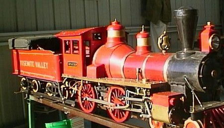 Bulla Hill Railway - Accommodation Nelson Bay 2