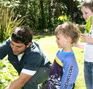 Rippon Lea House and Gardens - Accommodation Nelson Bay