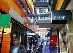 QV Retail Shopping - Accommodation Nelson Bay 1